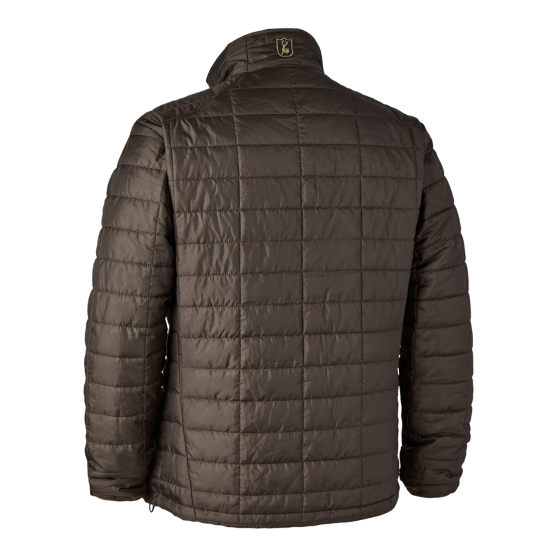 Deerhunter Muflon Packable Jacket - Wood-1