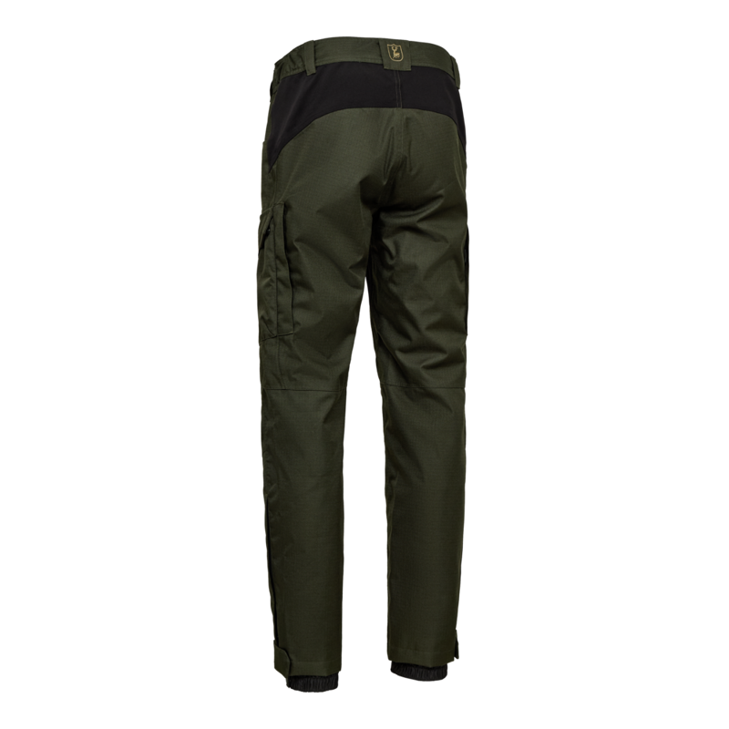 Deerhunter Recon Dura-Tex Membrane Trousers - Deepwood-1
