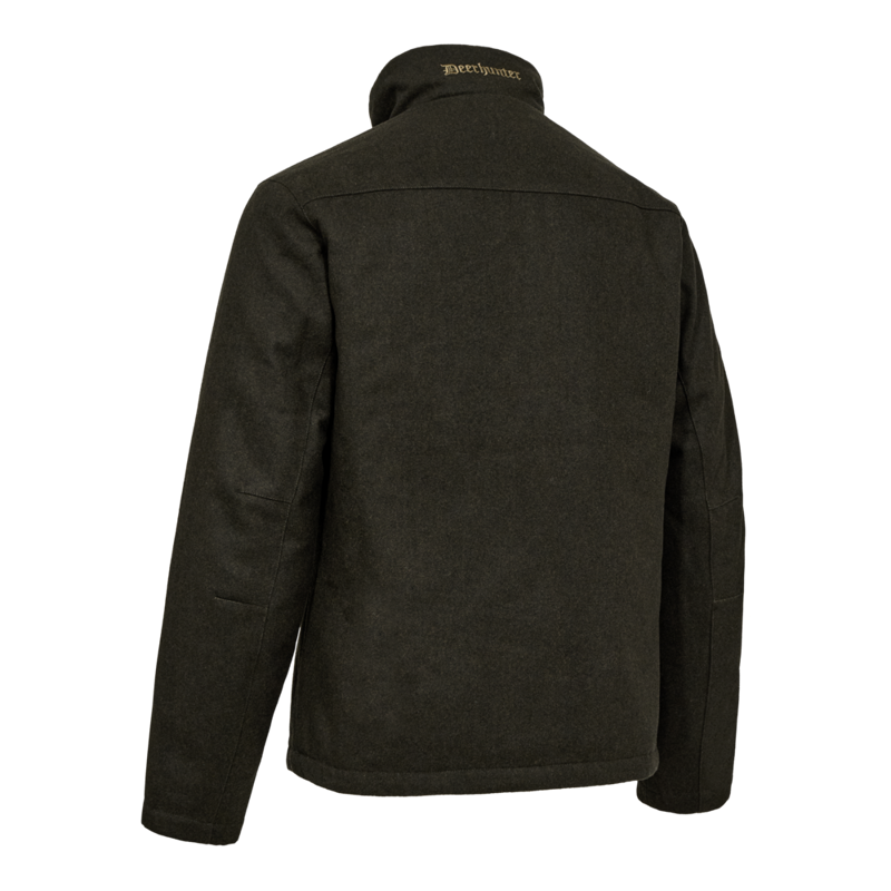 Deerhunter Tatra Padded Jacket - Loden Wood-1
