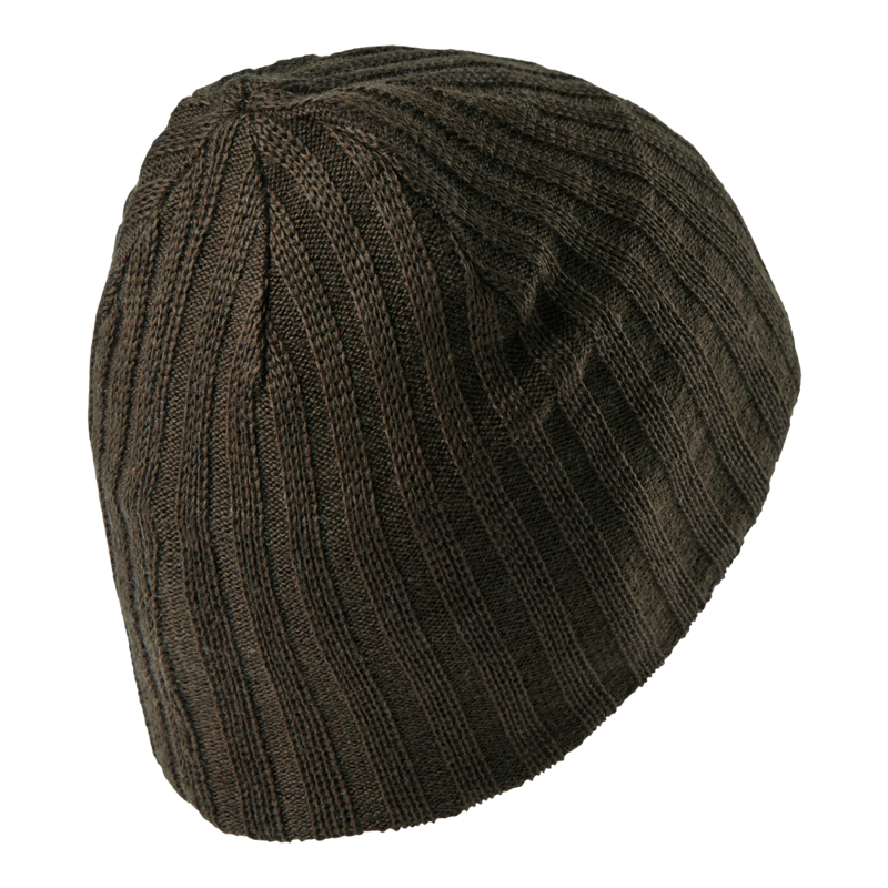 Deerhunter Recon Knitted Beanie - Beluga-1