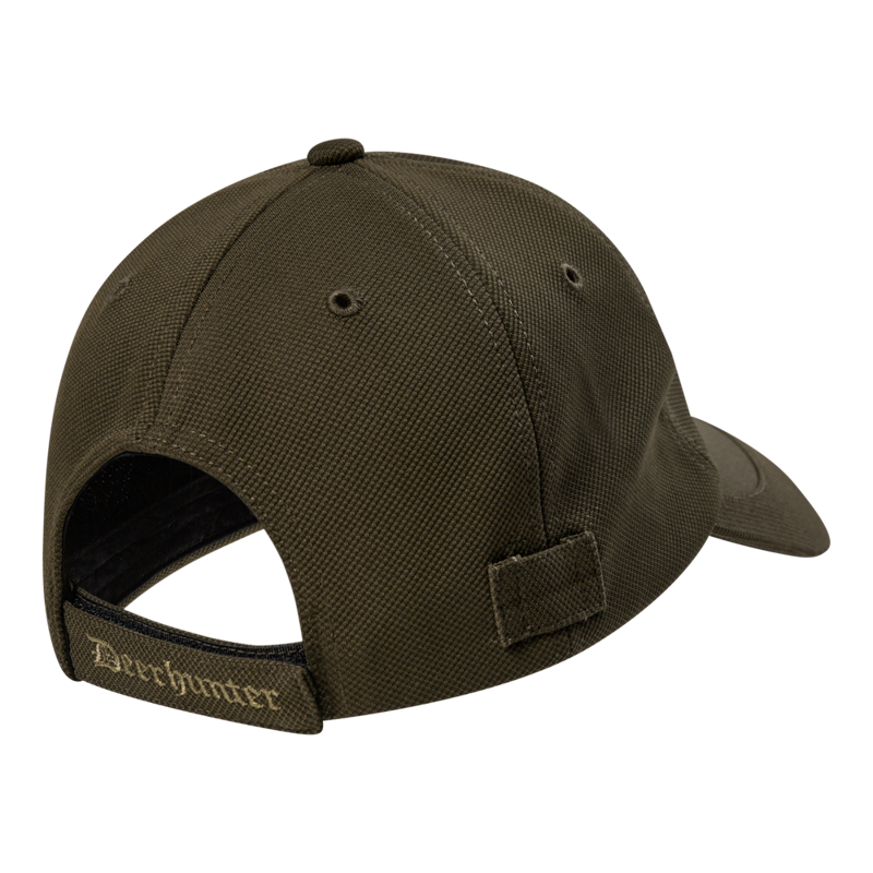 Deerhunter Muflon Pro Cap - Art Green-1