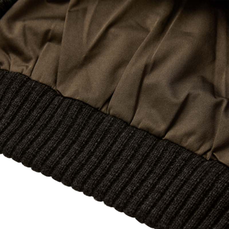 Deerhunter Finley Stormliner Knit - Ridgewood Melange-5