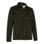 Deerhunter Sherpa Lined Corduroy Jacket - Timber
