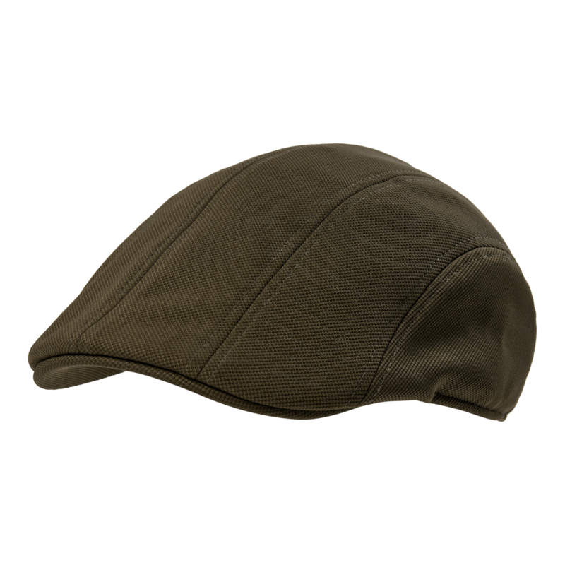 Deerhunter Muflon Pro Flatcap - Art Green