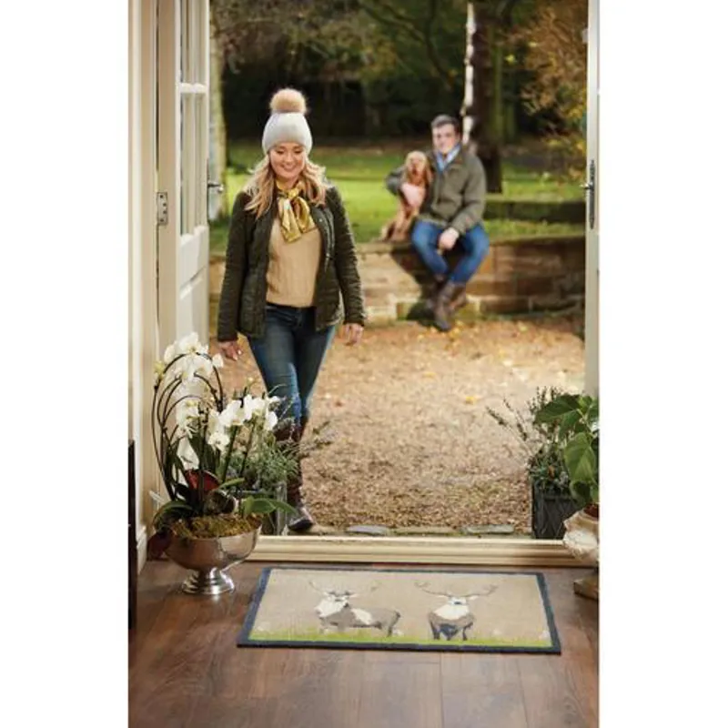 Hug Rug Country Collection Mat - 65cm - 150cm-1