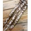 Bethany Rae Dog Collar - Tan