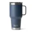 YETI Rambler 30oz Travel Mug - Navy