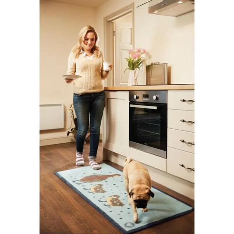 Hug Rug Country Collection Mat - 65cm x 85cm-4