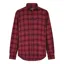 Dubarry Shelbourne Shirt - Cardinal