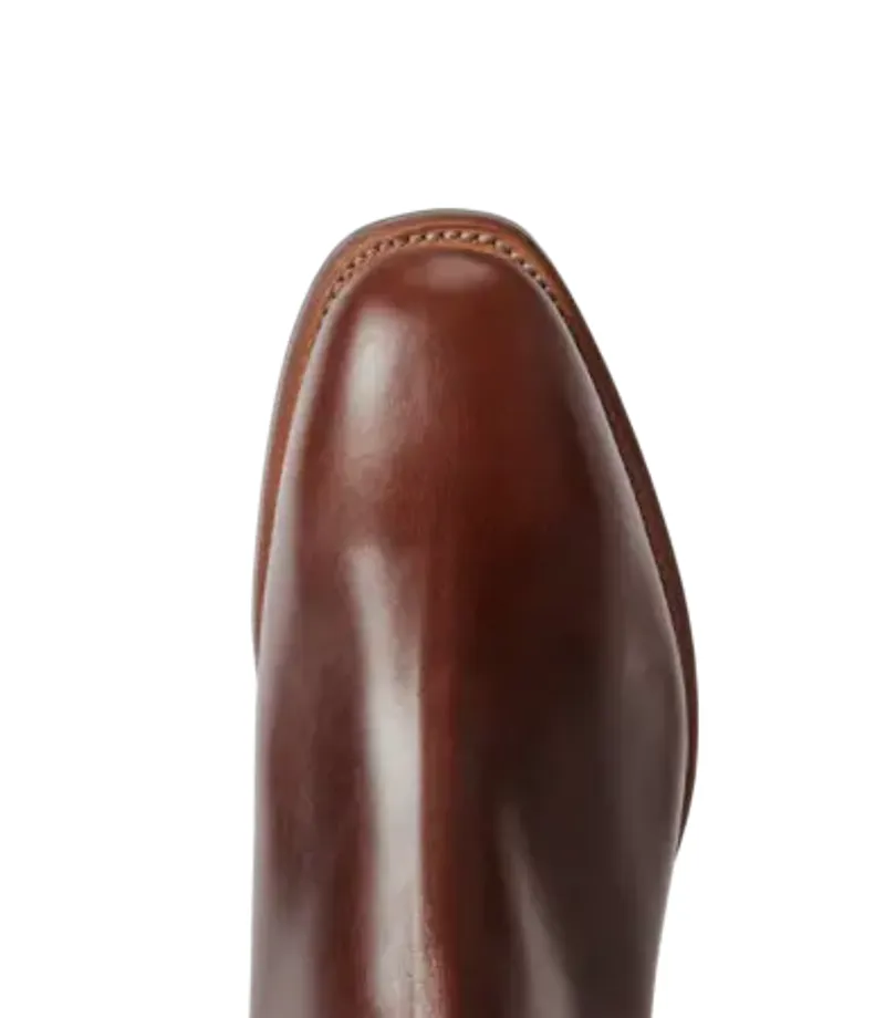 RMW Dynamic Flex Craftsman Mid Brown / Saddle-2