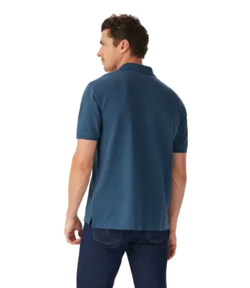 RMW Rod Polo - Ensign Blue-3