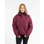 EQUIDRY Adult Storm Smock - Burgundy