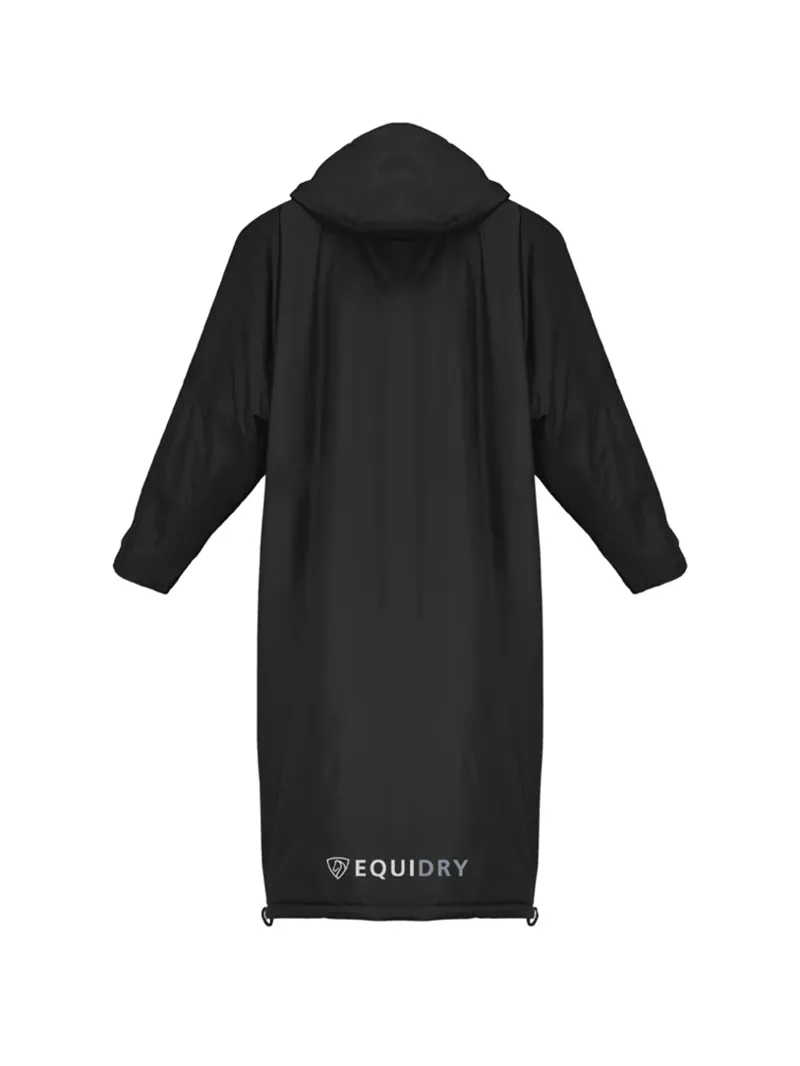 EQUIDRY Adult Equimac - Black-1