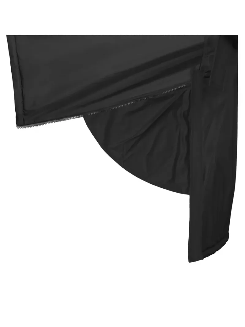 EQUIDRY Adult Equimac - Black-2