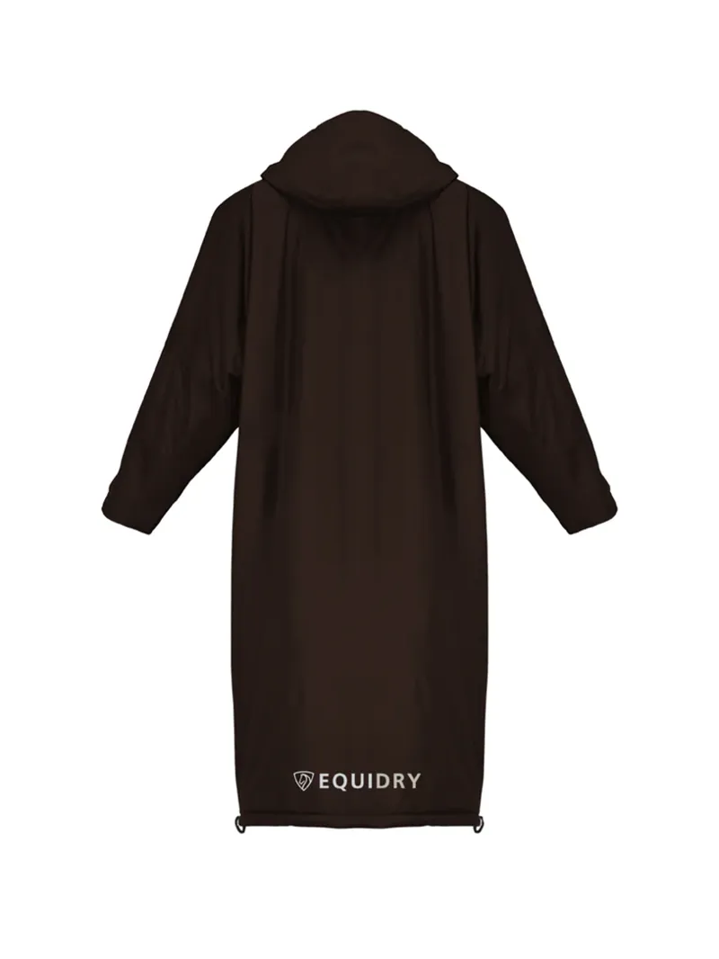 EQUIDRY Adult Equimac - Rich Brown-1