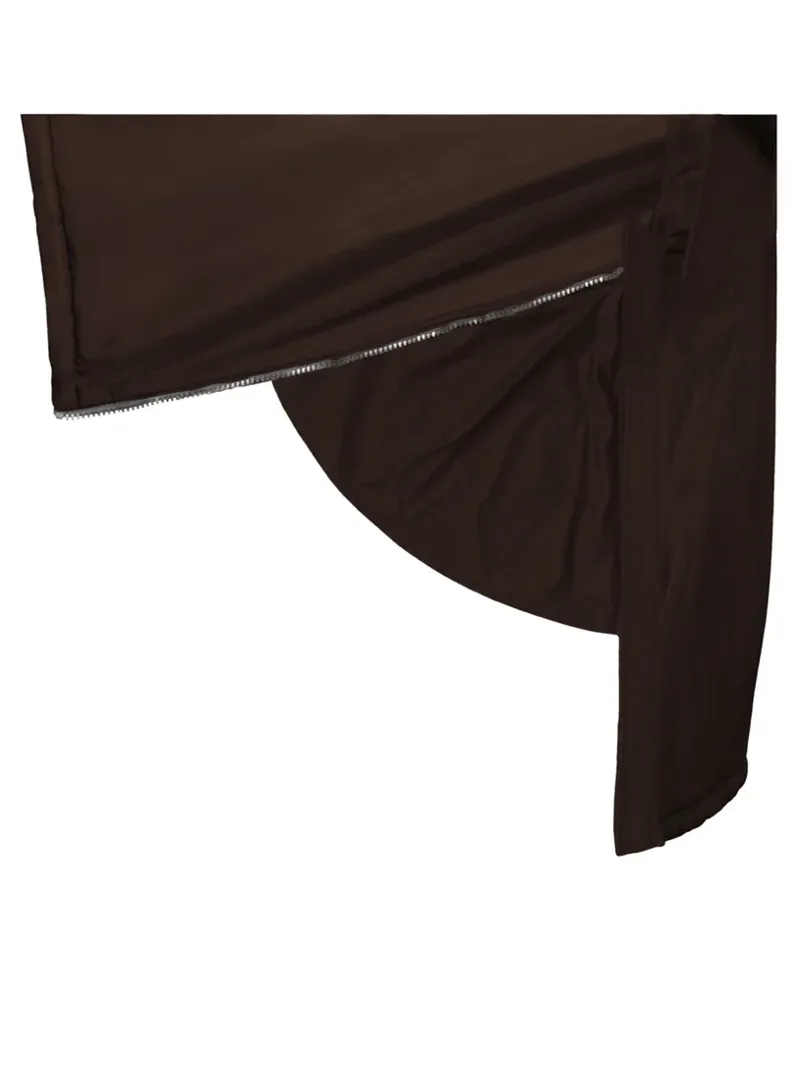 EQUIDRY Adult Equimac - Rich Brown-2