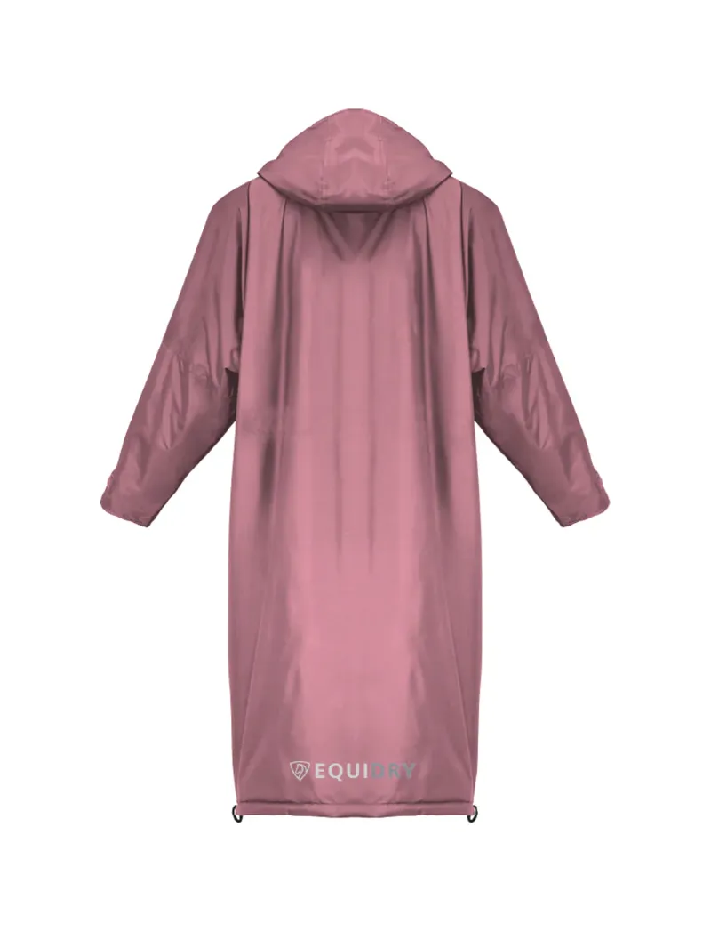 EQUIDRY Adult Equimac - Dusky Pink-3