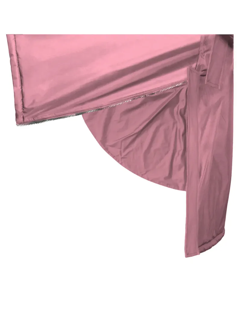 EQUIDRY Adult Equimac - Dusky Pink-2