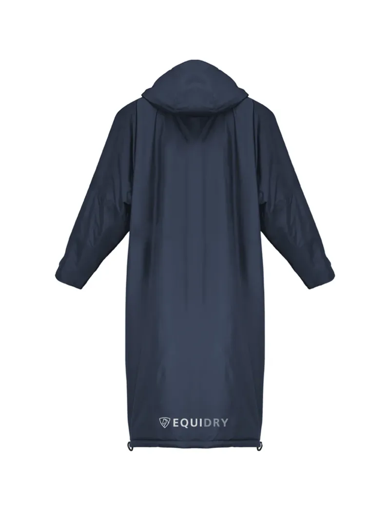 EQUIDRY Adult Equimac - Navy-1