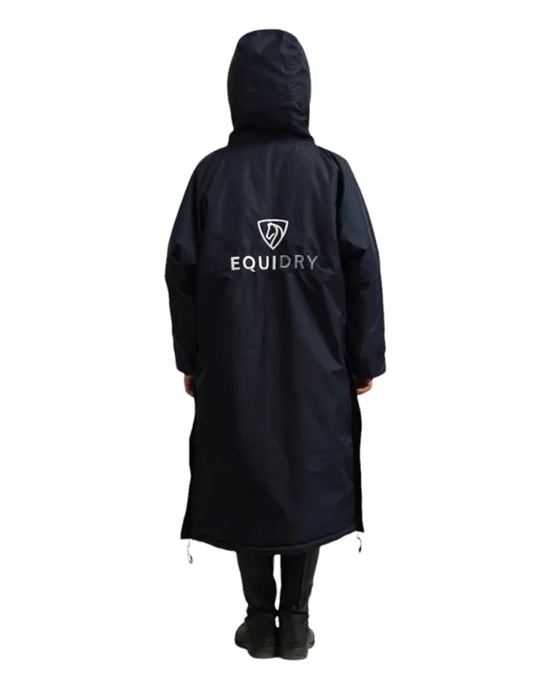 EQUIDRY Childs All Rounder Evolution Navy- Navy-2