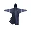 EQUIDRY Childs Reflective Pro Ride Evolution Lite - Navy