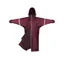 EQUIDRY Childs Reflective Pro Ride Evolution Lite - Plum