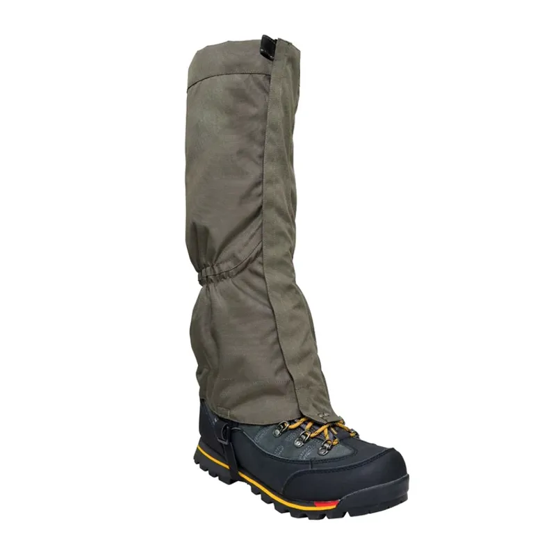 Extremities Field Gaiter - Green
