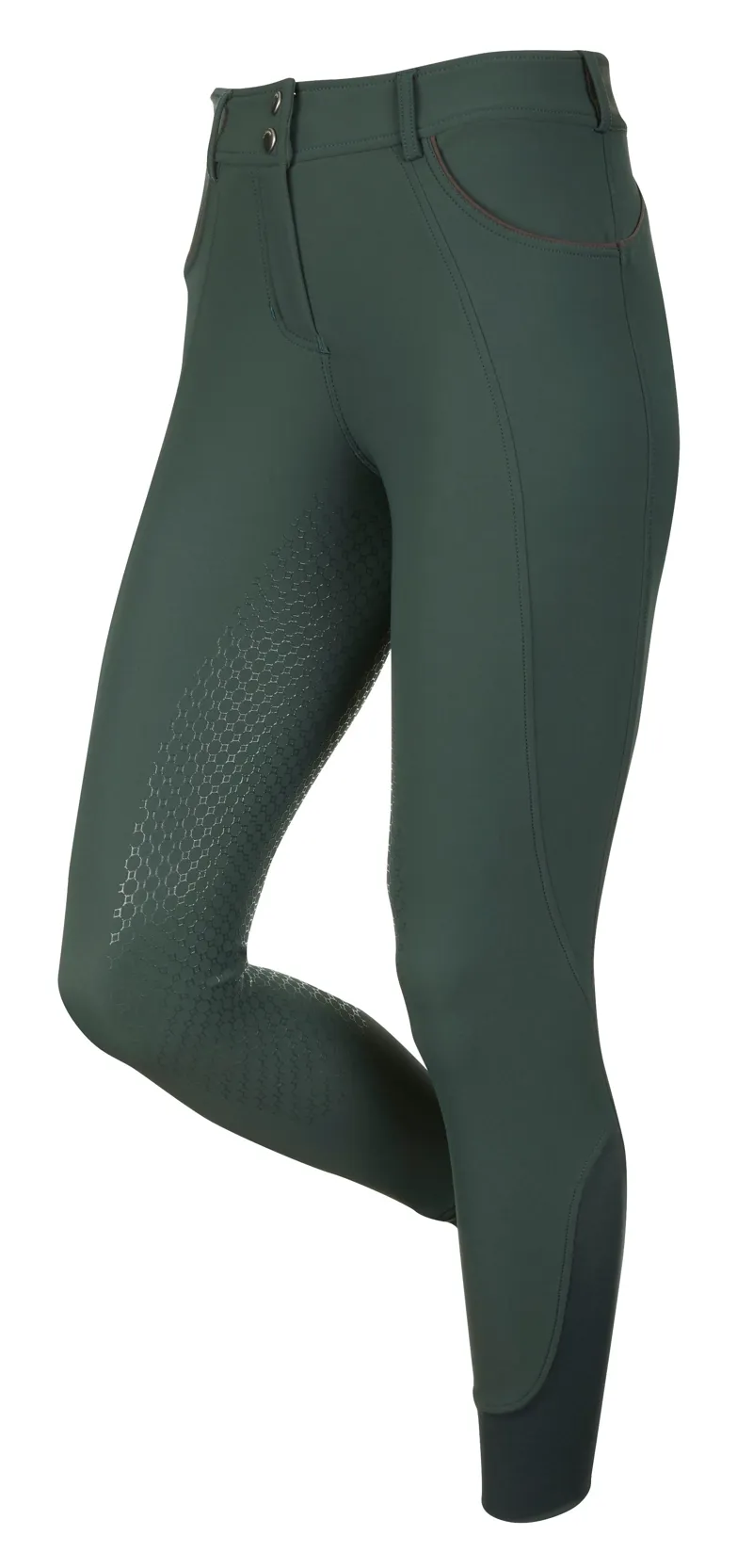 My LeMieux Freya Breeches - Sage