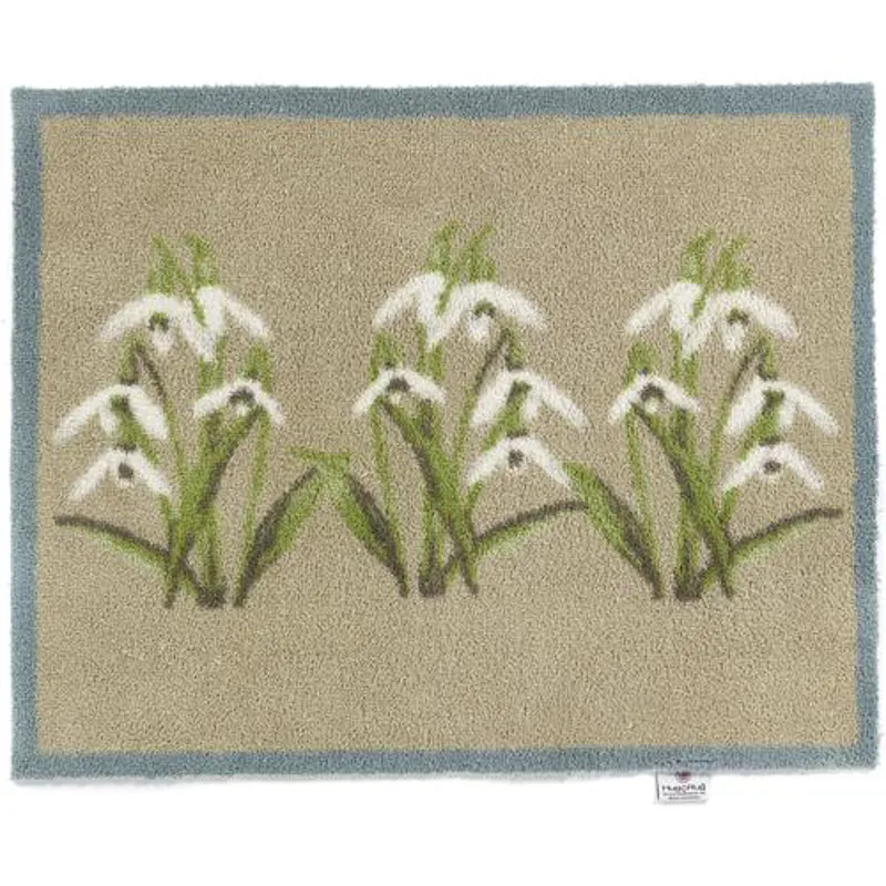 Hug Rug Home and Garden Range Mat - 65cm x 85cm-3
