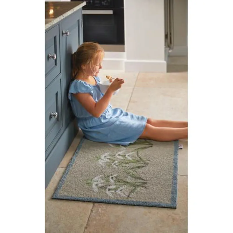 Hug Rug Home and Garden Range Mat - 65cm x 85cm-4