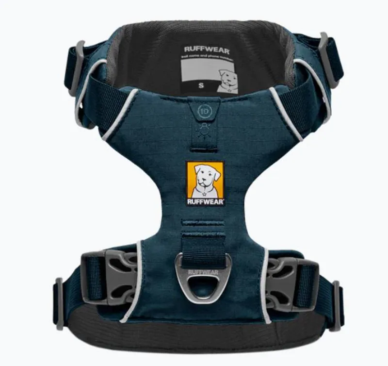 Ruffwear Front Range Harness Large/ Xlarge