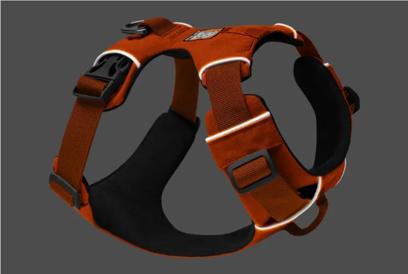Ruffwear Front Range Harness - XXS-2