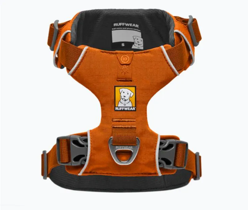 Ruffwear Front Range Harness - XXS-4