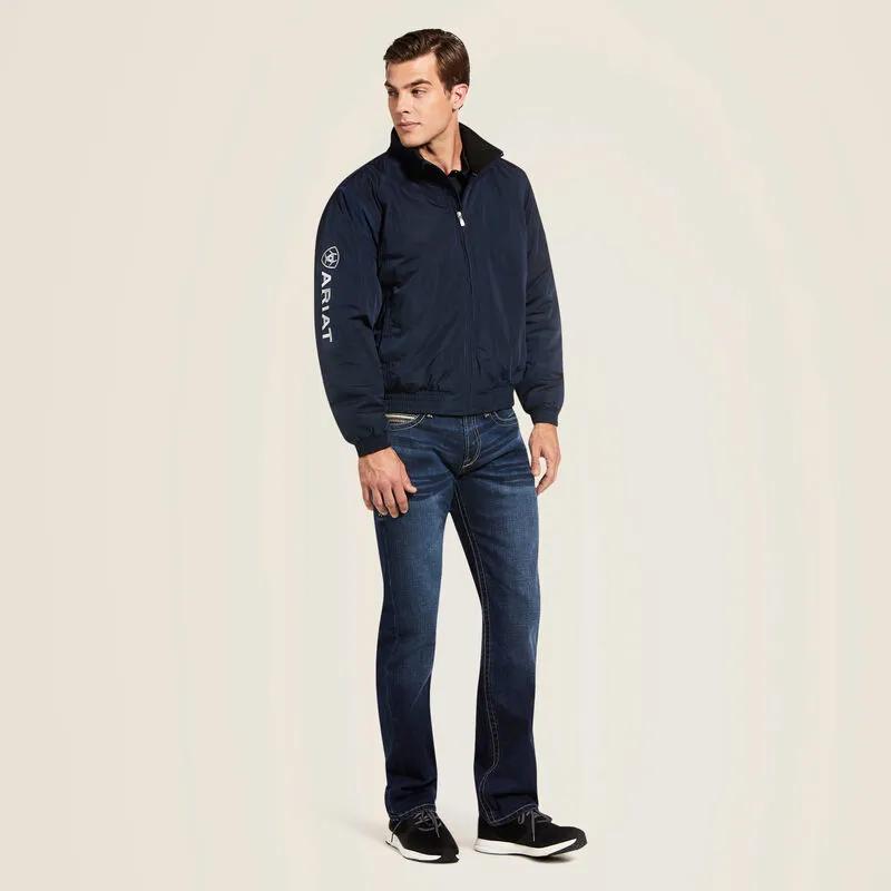 Ariat Gents Stable 2.0 Insulated Jacket - Navy