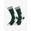 LeMieux X Sealskinz Waterproof Socks - Green