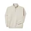 RMW Mulyungarie 1/4 Zip Sweatshirt - Grey Marle