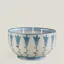 ANTA Candle Bowl Large   Harebell