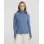 Holebrook Martina Windproof Ladies Jumper - Fade Blue