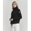 Holebrook Martina Windproof Ladies Jumper - Black