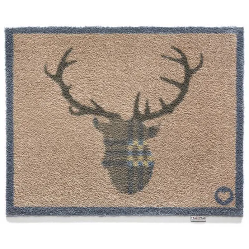 Hug Rug Home and Garden Range Mat - 65cm x 85cm-5