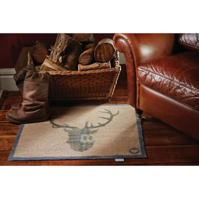 Hug Rug Home and Garden Range Mat - 65cm x 85cm-6