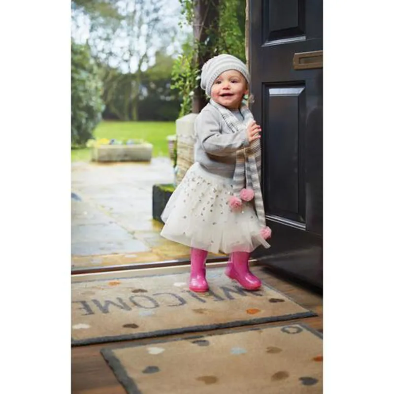 Hug Rug Home and Garden Range Mat - 65cm x 85cm-8