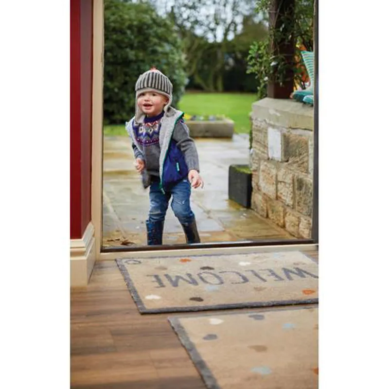 Hug Rug Home and Garden Range Runner Mat - 65cm x 150cm-1