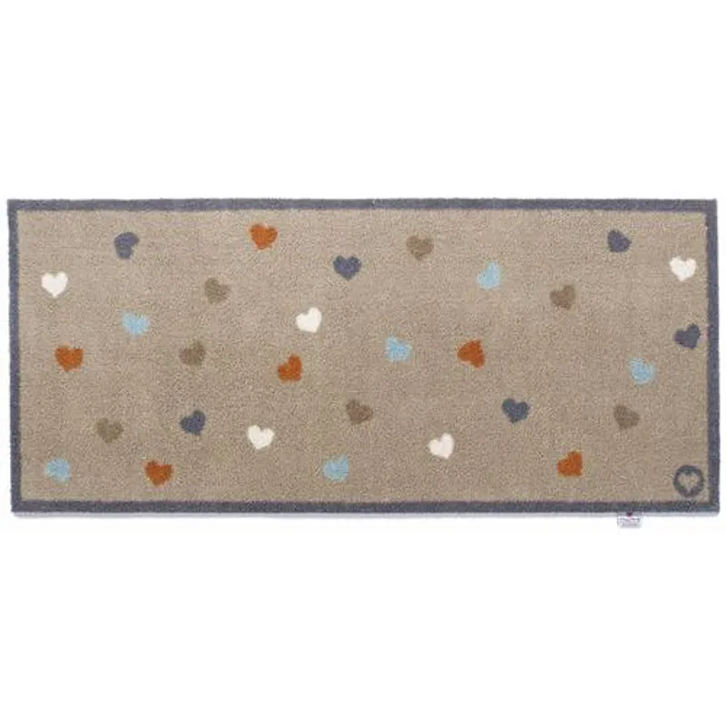 Hug Rug Home and Garden Range Runner Mat - 65cm x 150cm-2