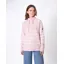 Holebrook Angelika Windproof - Flamingo/ Off White