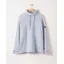 Holebrook Ladies Angelika Windproof Jumper - Illusion Blue