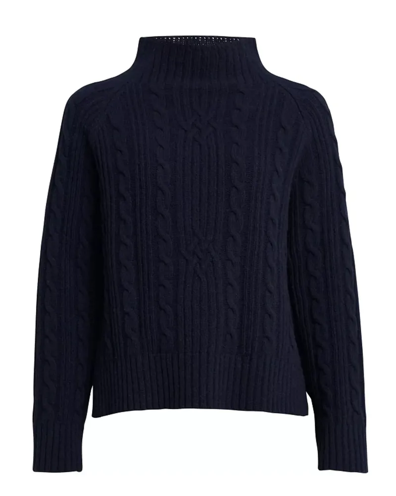 Holebrook Inger Turtle - Navy