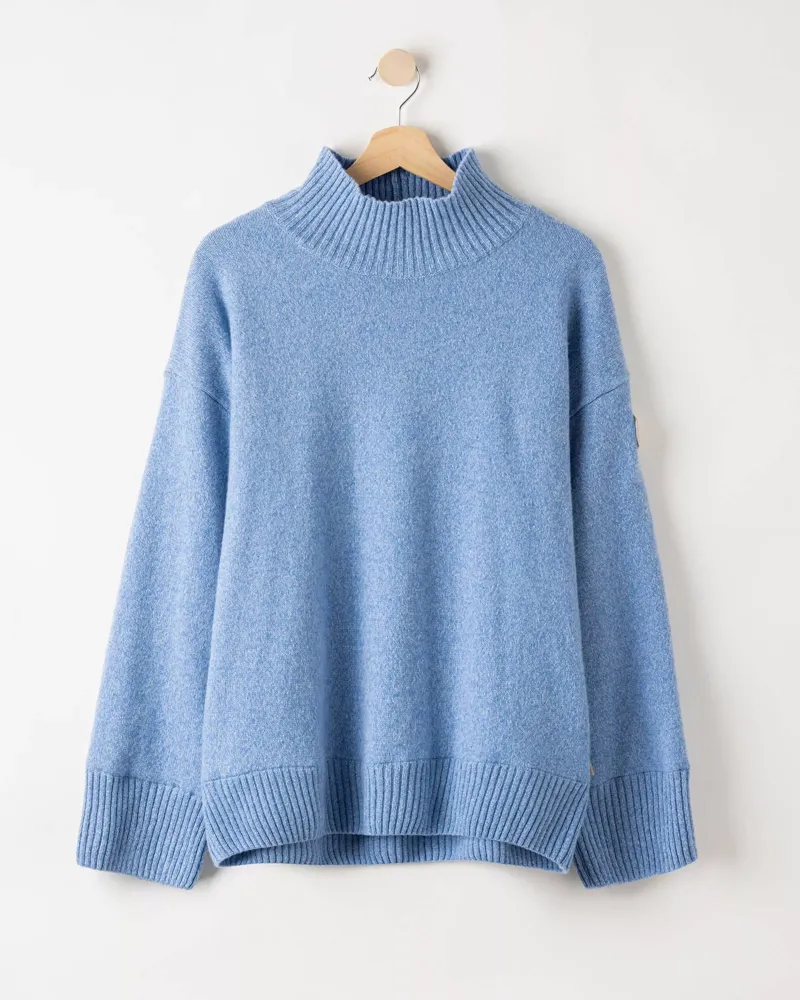 Holebrook Margot Turtle WP - Oxford-1