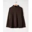 Holebrook Margot Turtle Windproof - Brown Melange