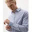 Holebrook Ted Shirt White/ Royal